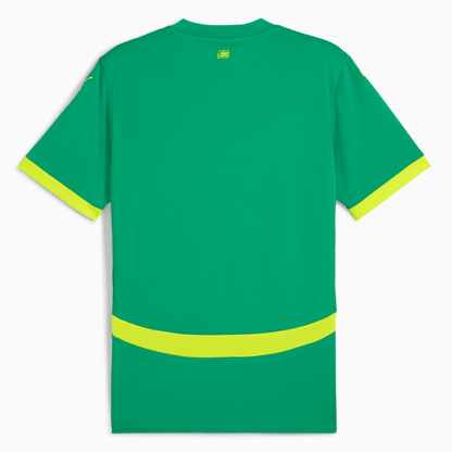 Senegal Auswärtstrikot 25/26 Herren Fan-Version