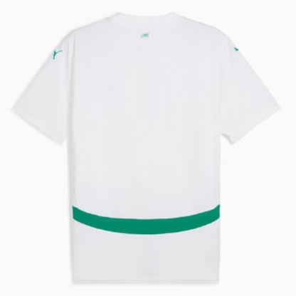 Senegal Heimtrikot 25/26 Herren Fan-Version
