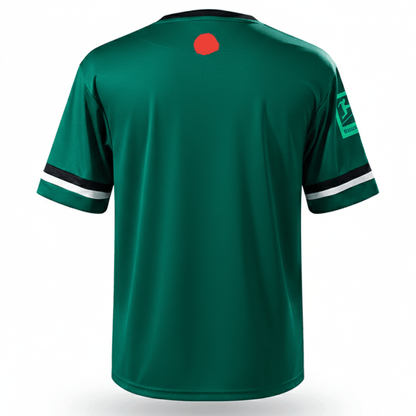 Shclke 04 Sonderedition 25/26 Herren Fantrikot