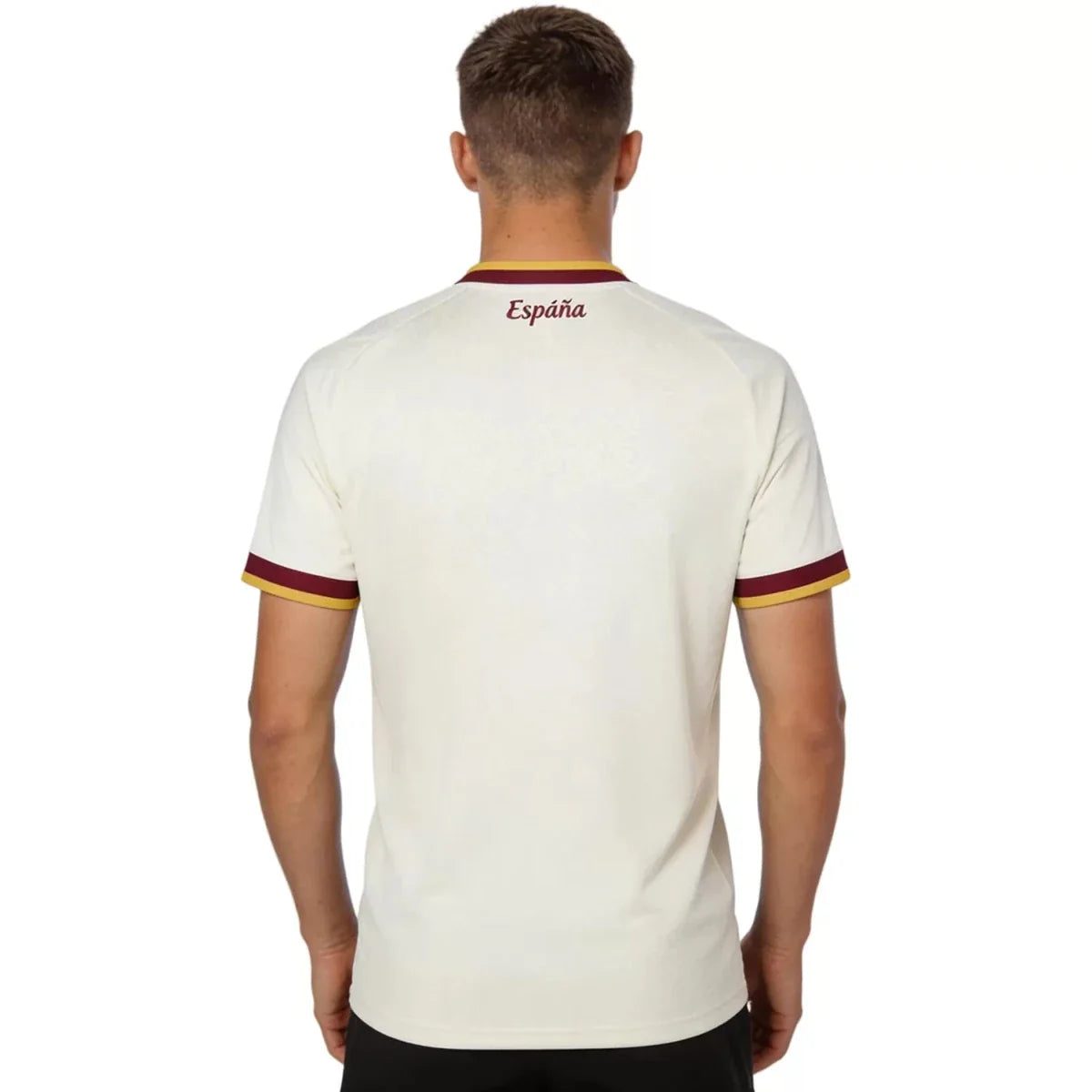 Spanien Auswärtstrikot 2026/27 Herren Fan-Version