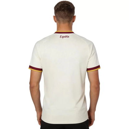 Spanien Auswärtstrikot 2026/27 Herren Fan-Version