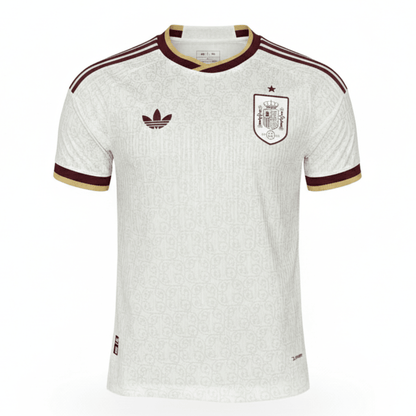Spanien Auswärtstrikot 2026/27 Herren Spieler-Version