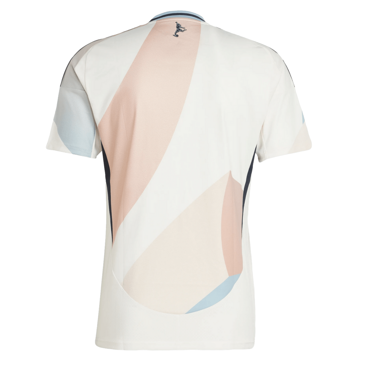 Spanien Auswärtstrikot 25/26 Herren Fantrikot