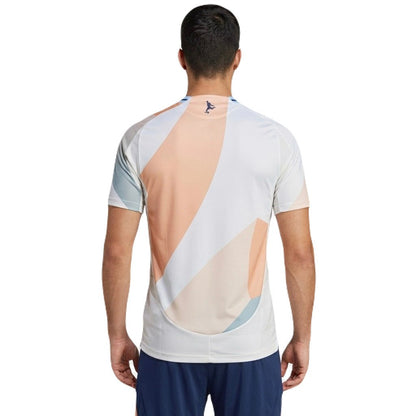 Spanien Auswärtstrikot 25/26 Herren Spieler-Version Trikot