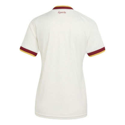 Spanien Auswärtstrikot 26/27 Damen Fantrikot