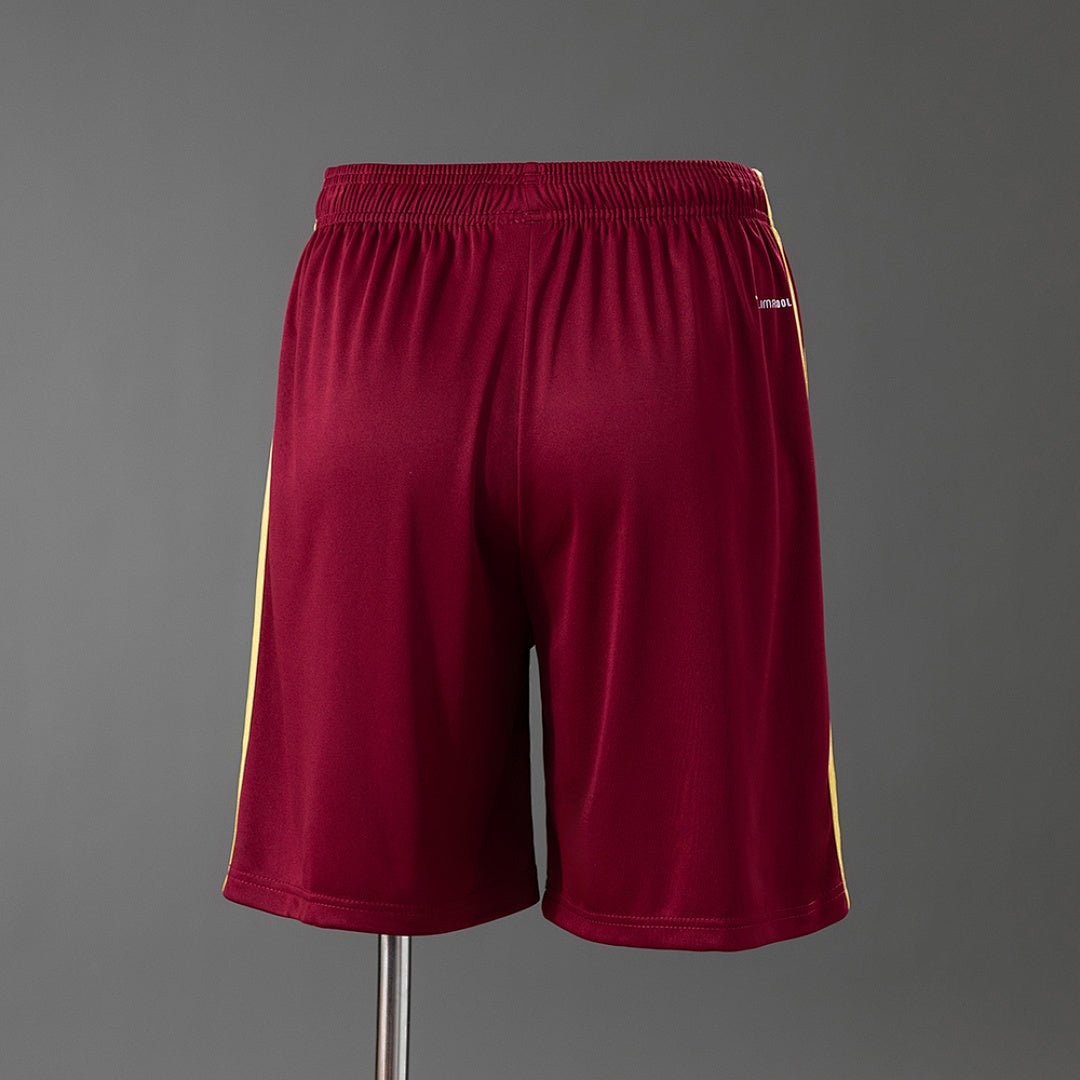 Spanien Auswärtstrikot Shorts 2026/27 Herren