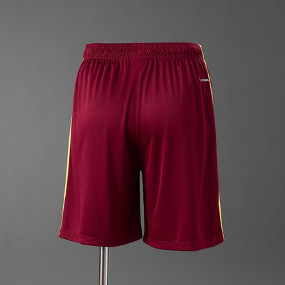 Spanien Auswärtstrikot Shorts 2026/27 Herren