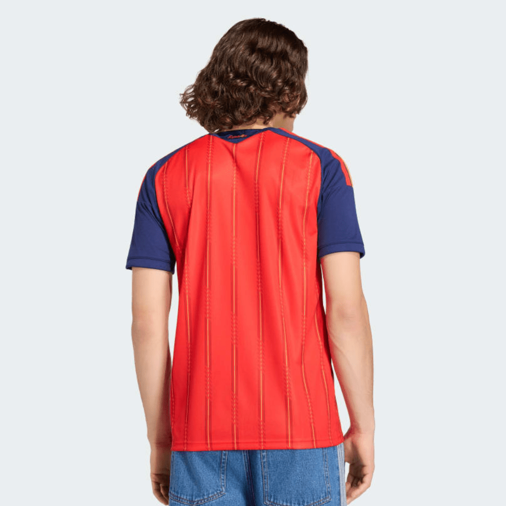Spanien Heimtrikot 2026/27 Herren Fan-Version