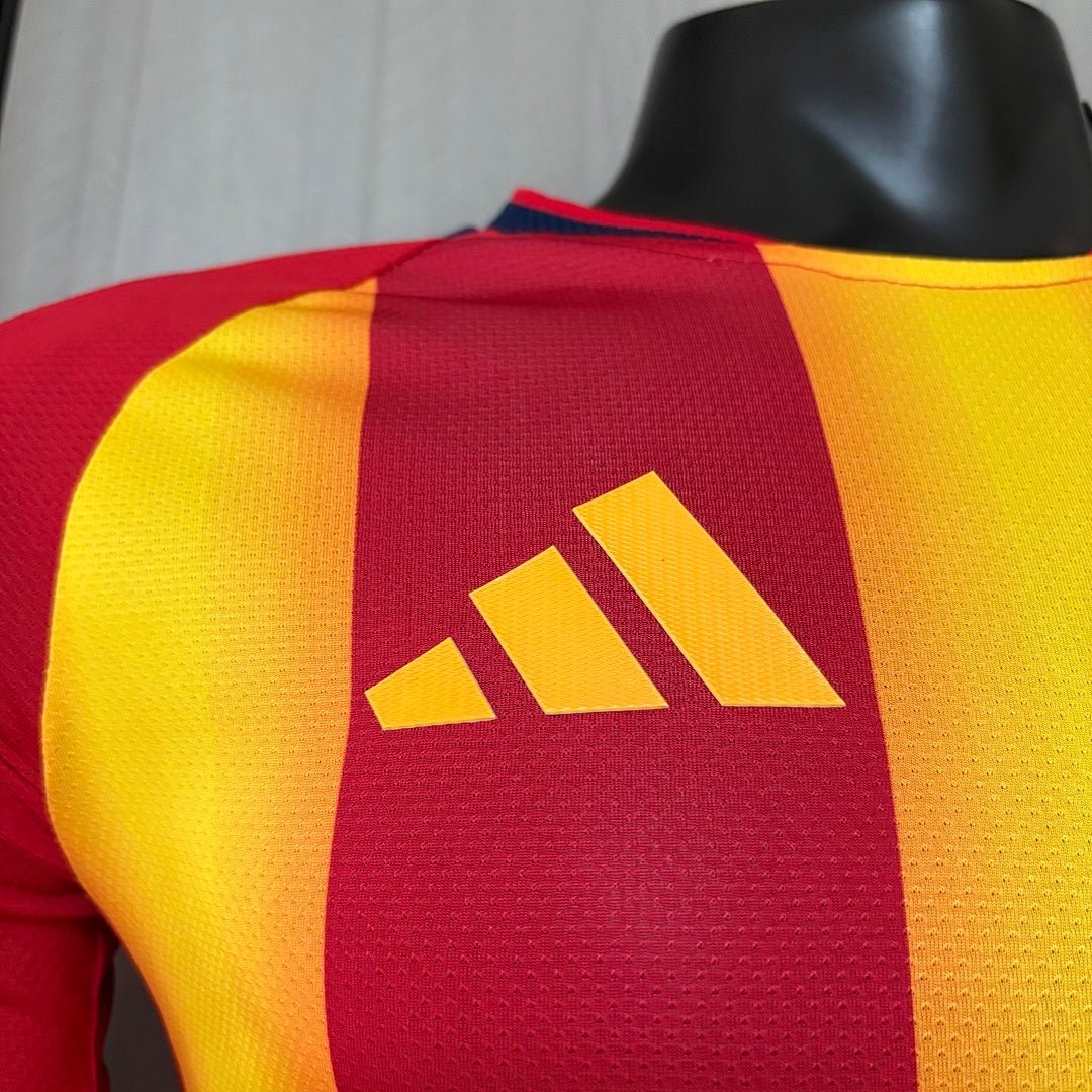 Spanien Sonderedition 2026/27 Herren Spieler-Version