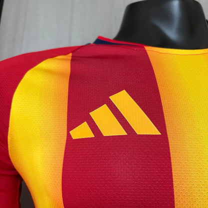 Spanien Sonderedition 2026/27 Herren Spieler-Version
