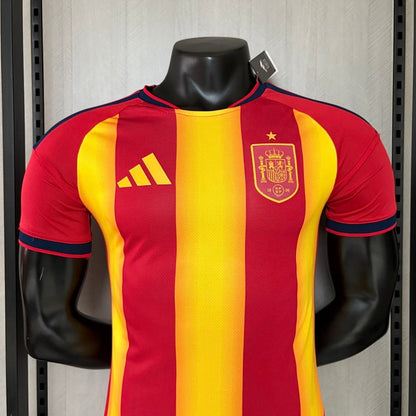 Spanien Sonderedition 2026/27 Herren Spieler-Version