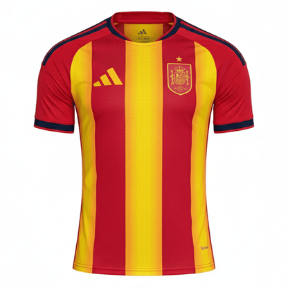 Spanien Sonderedition 2026/27 Herren Spieler-Version