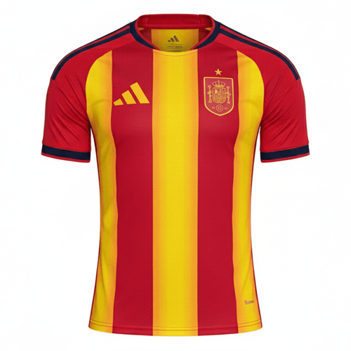 Spanien Sonderedition 2026/27 Herren Spieler-Version