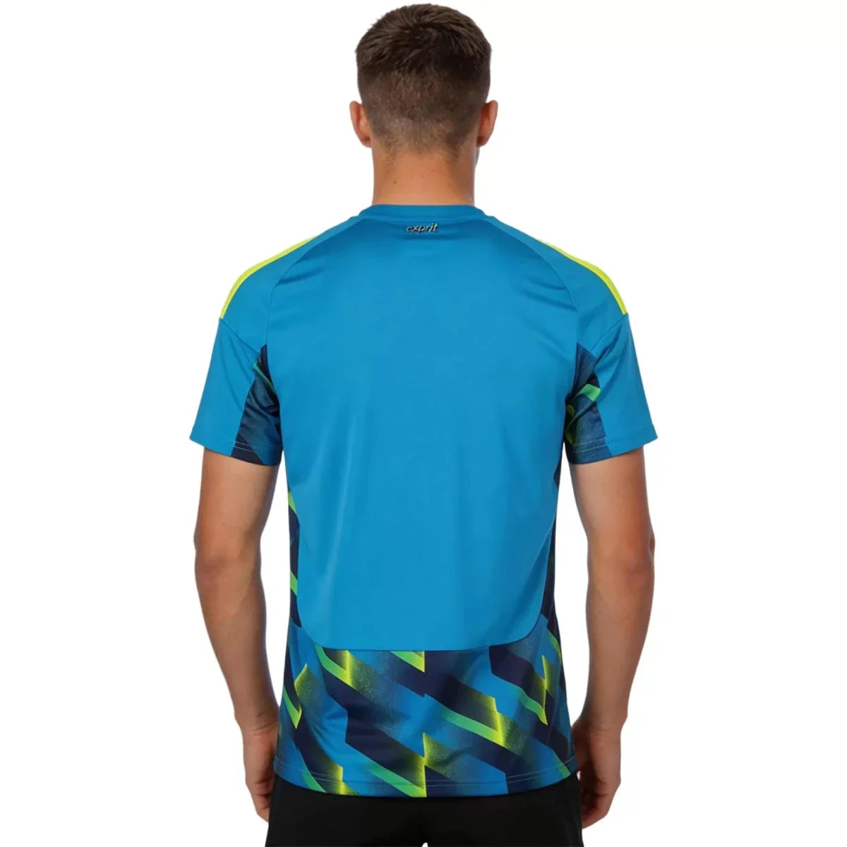 Spanien Torwart 26/27 Herren Fantrikot