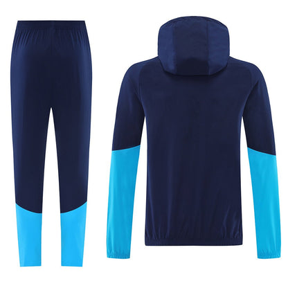 Spanien Trainingsanzug 25/26 Jacke und Hose Herren