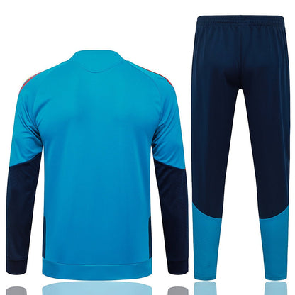 Spanien Trainingsanzug 26/27 Jacke und Hose Herren