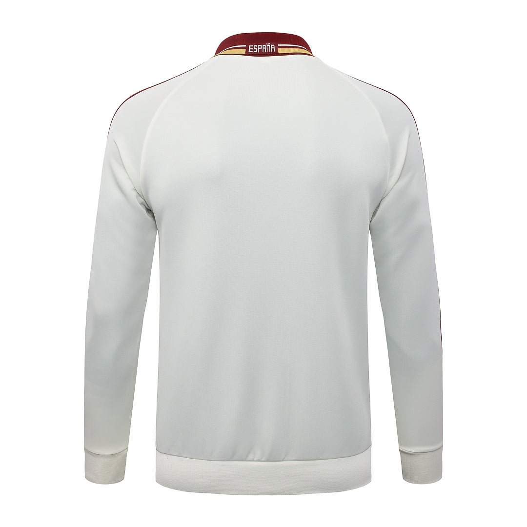 Spanien Trainingsanzug 26/27 Jacke und Hose