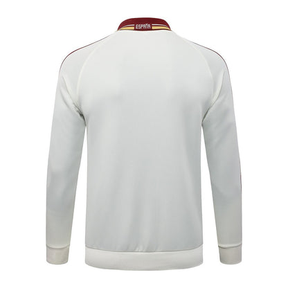 Spanien Trainingsanzug 26/27 Jacke und Hose