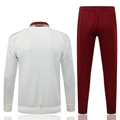Spanien Trainingsanzug 26/27 Jacke und Hose