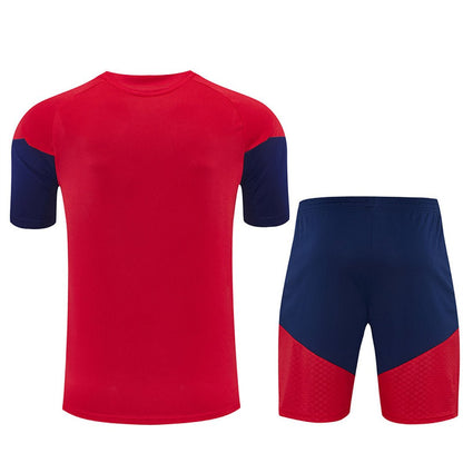 Spanien Trainingsset 26/27 Trikot und Shorts