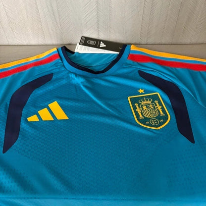 Spanien  Trainingsshirt 25/26 Herren Spieler-Version
