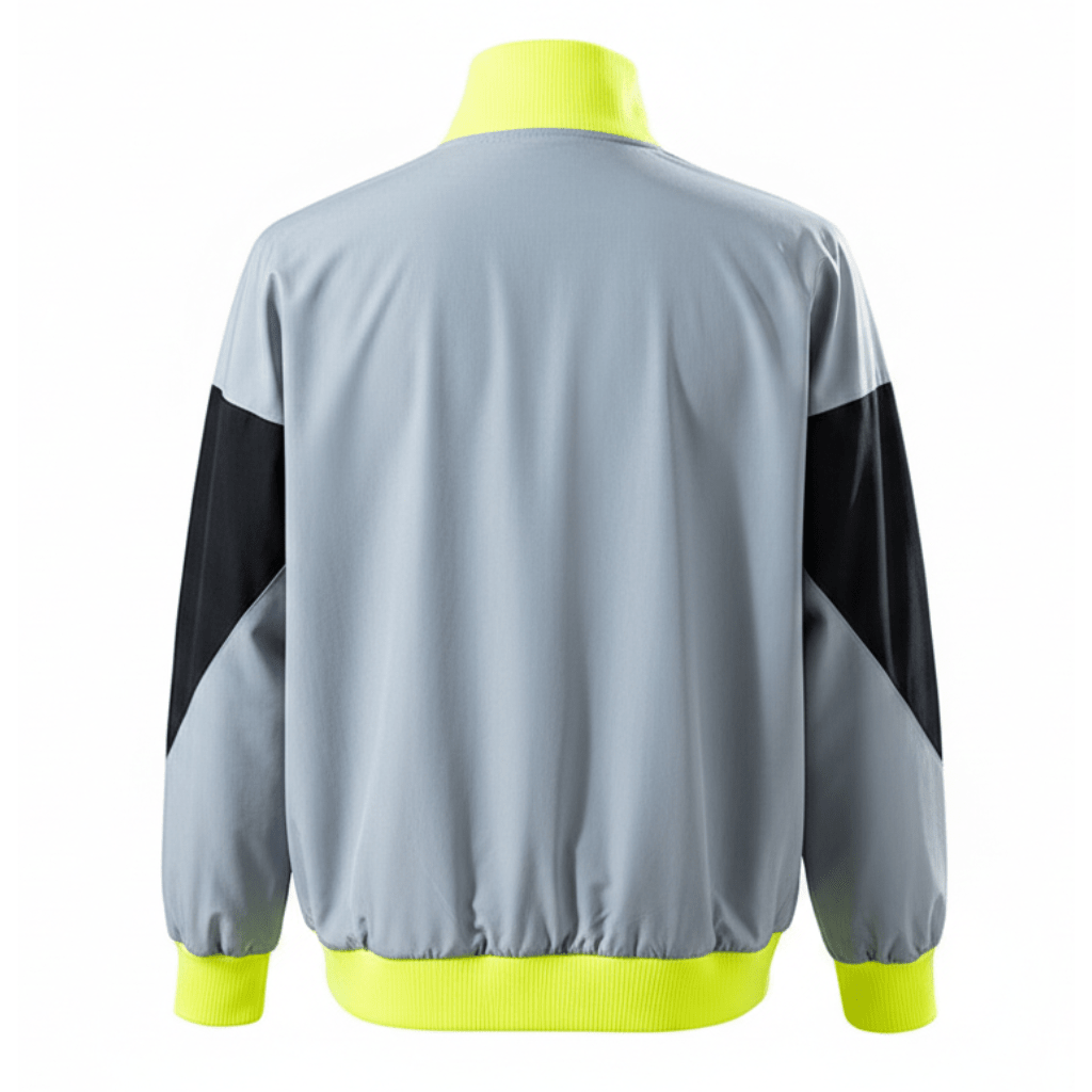 Sporting Lisboa Jacke 25/26 Herren