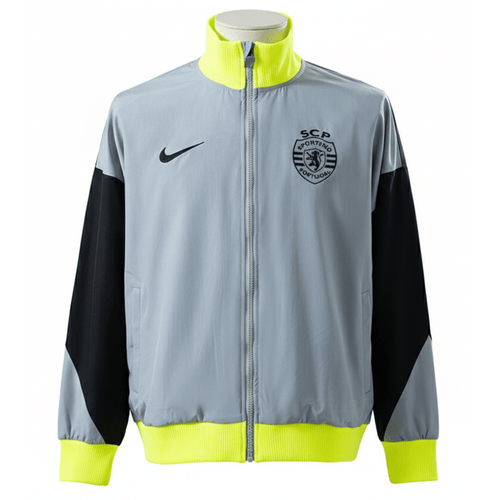 Sporting Lisboa Jacke 25/26 Herren