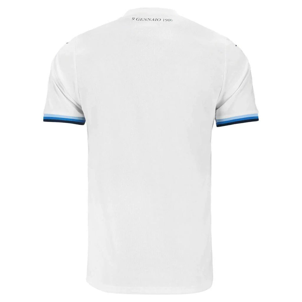 SS Lazio 125 Jahre 25/26 Herren Fan-Version