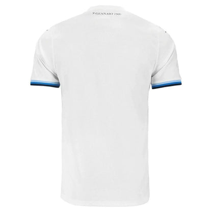 SS Lazio 125 Jahre 25/26 Herren Fan-Version