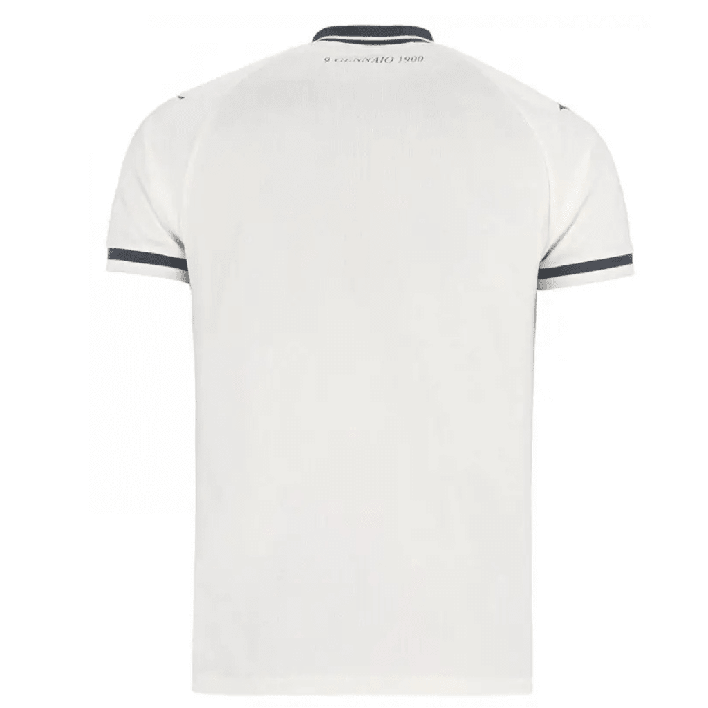 SS Lazio Auswärtstrikot 25/26 Herren Fan-Version