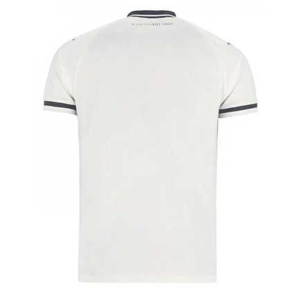 SS Lazio Auswärtstrikot 25/26 Herren Fan-Version