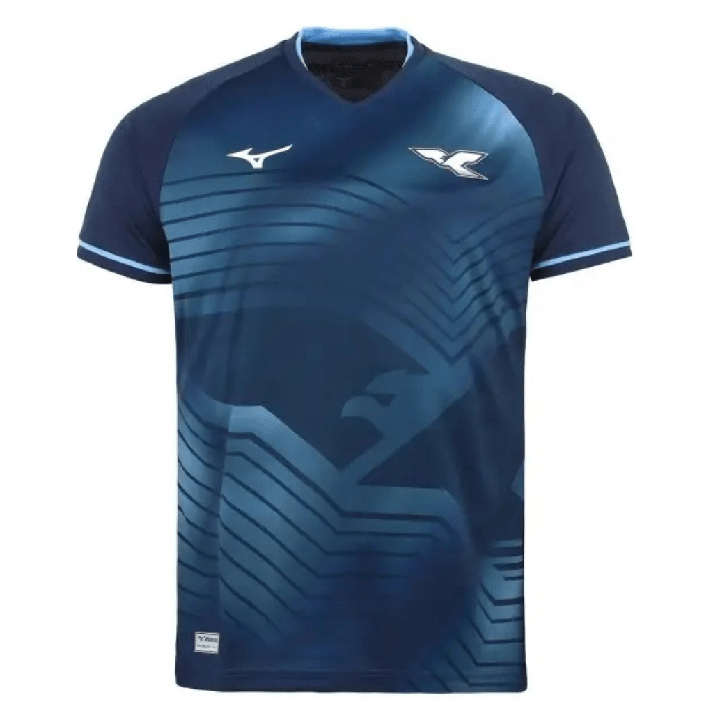 SS Lazio Drittetrikot 25/26 Herren Fan-Version