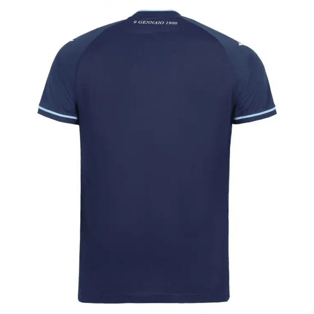 SS Lazio Drittetrikot 25/26 Herren Fan-Version