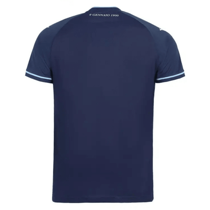 SS Lazio Drittetrikot 25/26 Herren Fan-Version