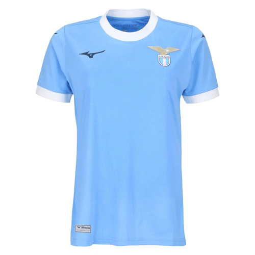 SS Lazio Heimtrikot 25/26 Herren Fan-Version