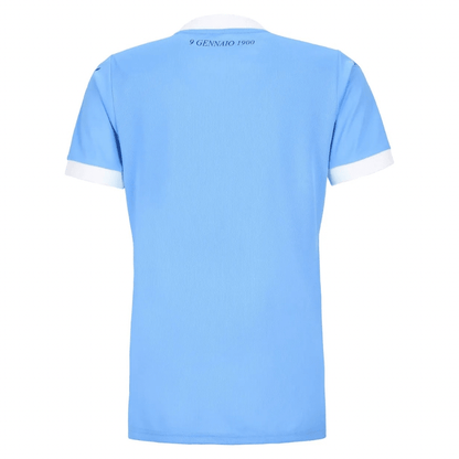 SS Lazio Heimtrikot 25/26 Herren Fan-Version