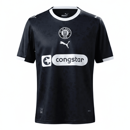 St. Pauli Drittetrikot 25/26 Herren Fan-Version