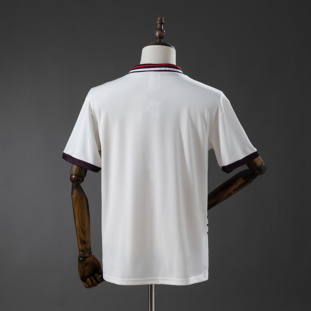 St. Pauli Heimtrikot 1997/98 Herren Fan-Version (Retro)