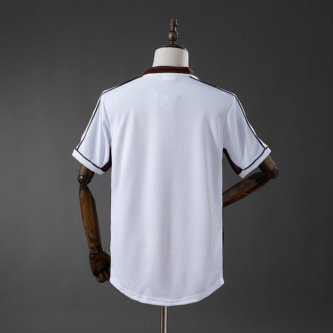 St. Pauli Heimtrikot 1999/00 Herren Fan-Version (Retro)