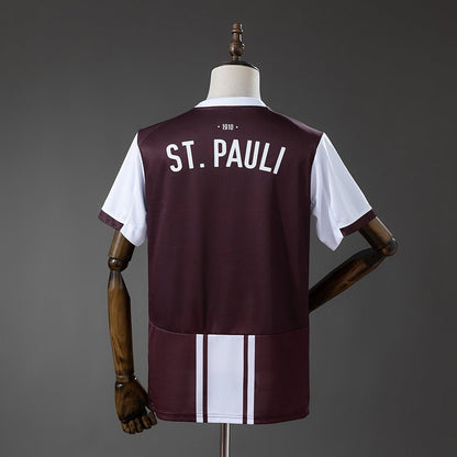St. Pauli Sonderedition 26/27 Herren Fan-version
