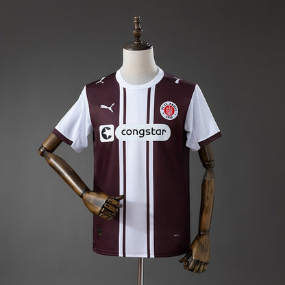 St. Pauli Sonderedition 26/27 Herren Fan-version
