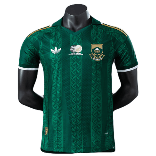 Südafrika Auswärtstrikot 26/27 Herren Spieler-Version