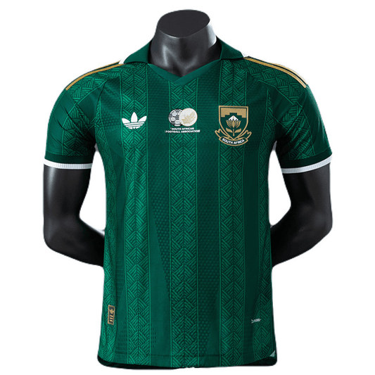 Südafrika Auswärtstrikot 26/27 Herren Spieler-Version