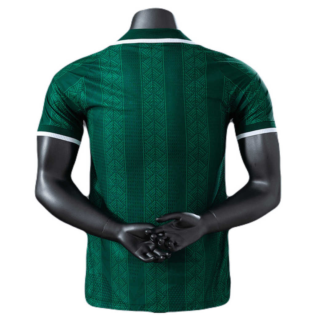 Südafrika Auswärtstrikot 26/27 Herren Spieler-Version