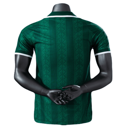Südafrika Auswärtstrikot 26/27 Herren Spieler-Version