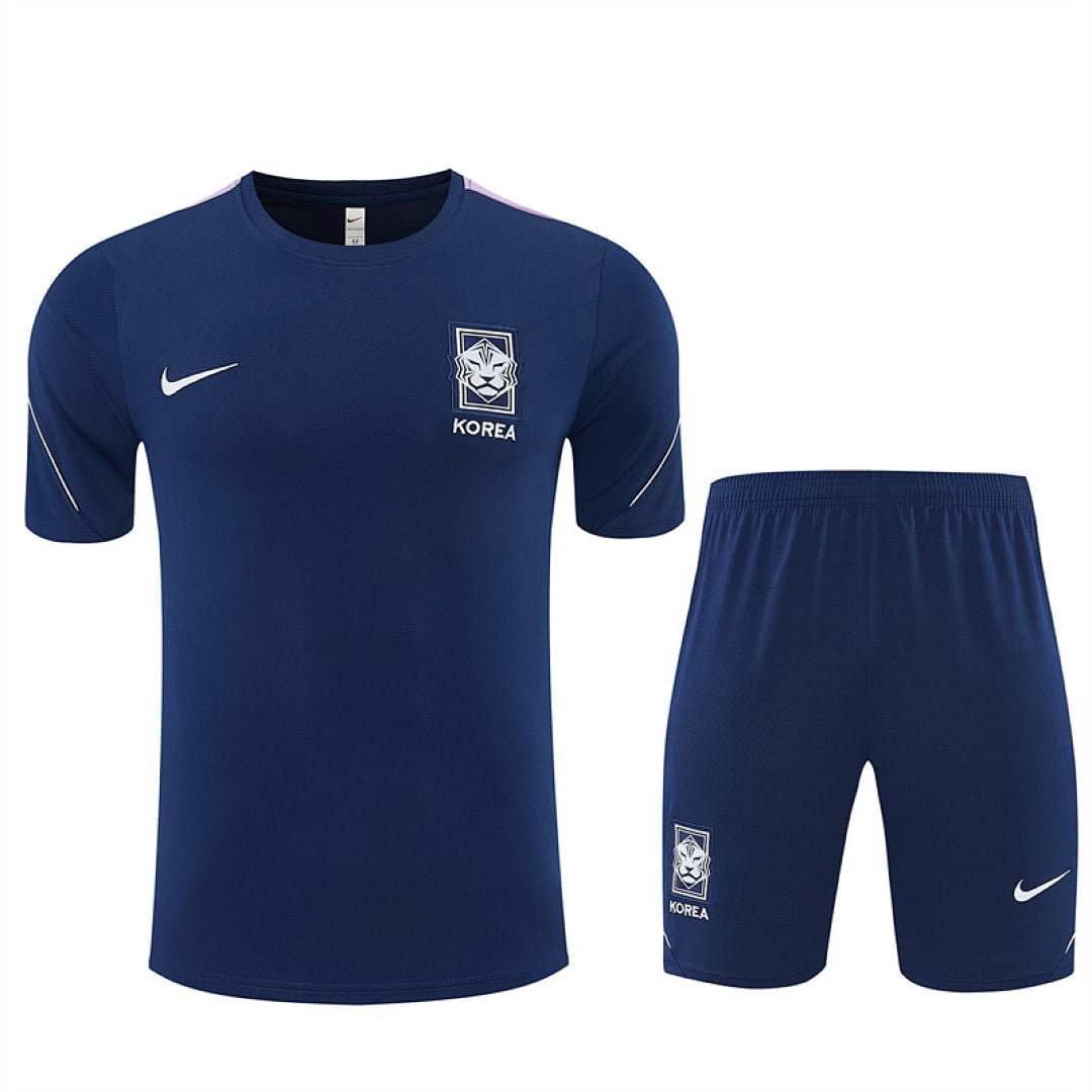 Südkorea Trainingsset 26/27 Trikot und Shorts