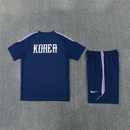 Südkorea Trainingsset 26/27 Trikot und Shorts