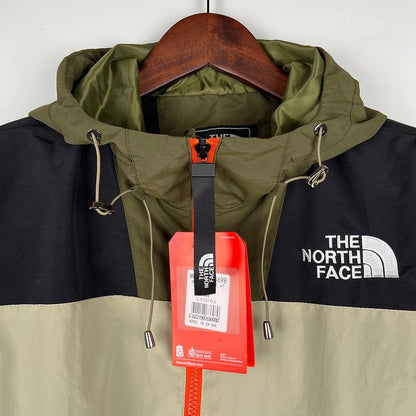 The North Face Windjacke Herren