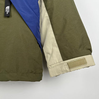 The North Face Windjacke Herren