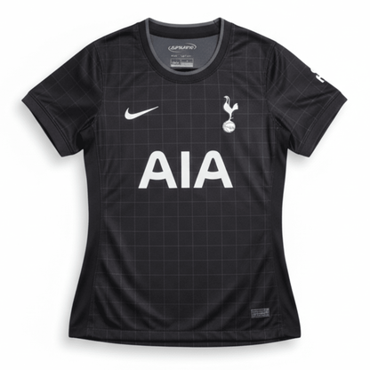 Tottenham Auswärtstrikot 25/26 Damen Fantrikot